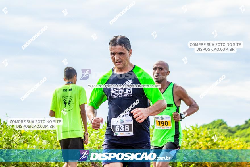 Decathlon Off Road 2020 - 1ª Etapa