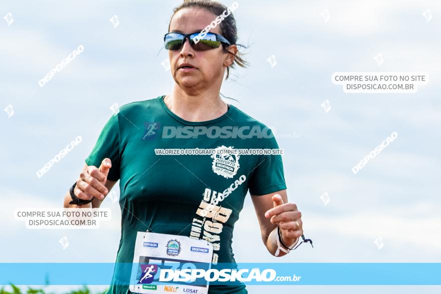 Decathlon Off Road 2020 - 1ª Etapa