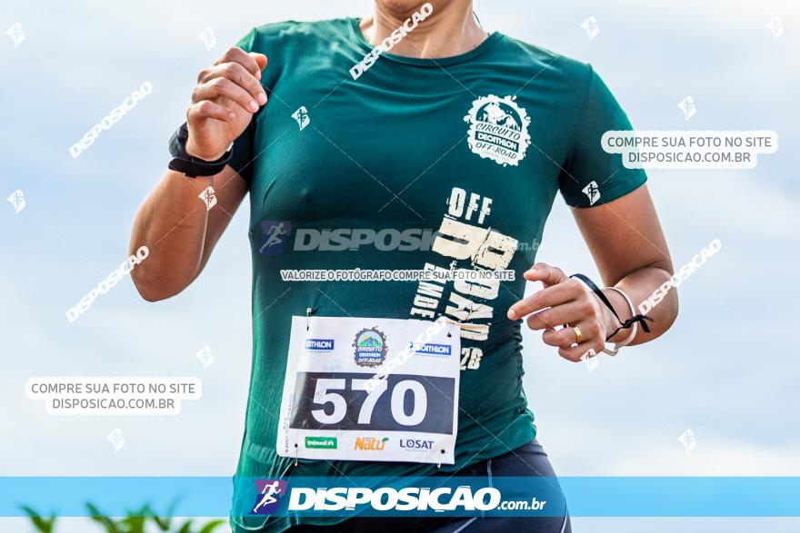 Decathlon Off Road 2020 - 1ª Etapa