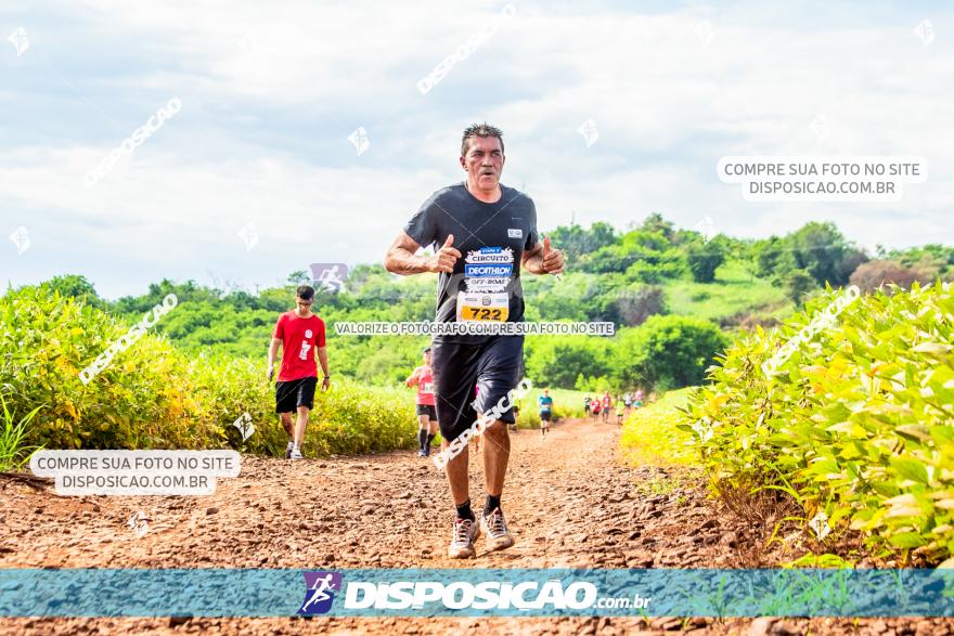 Decathlon Off Road 2020 - 1ª Etapa