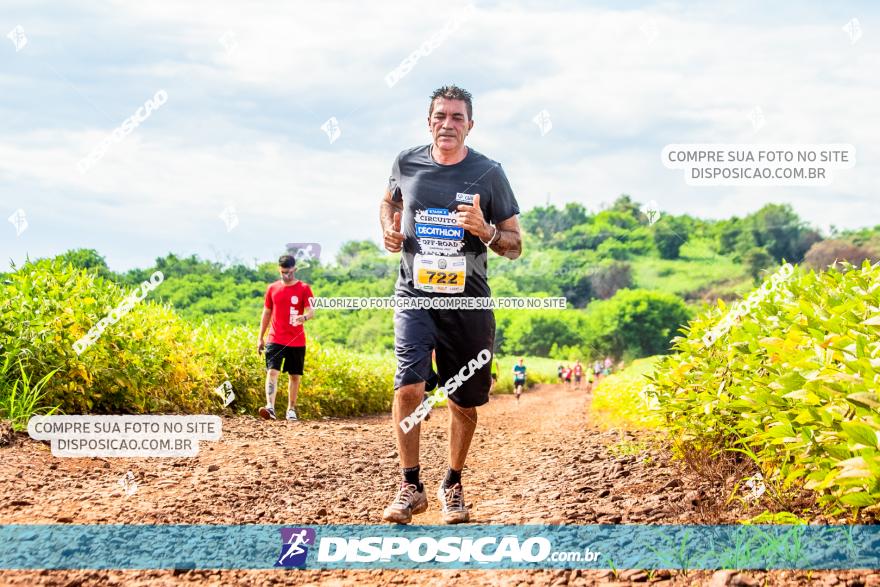 Decathlon Off Road 2020 - 1ª Etapa