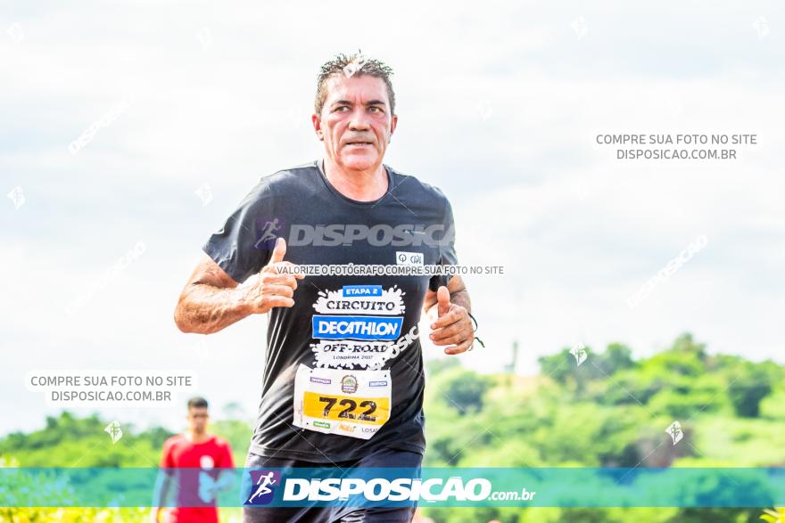 Decathlon Off Road 2020 - 1ª Etapa