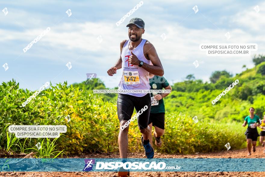 Decathlon Off Road 2020 - 1ª Etapa