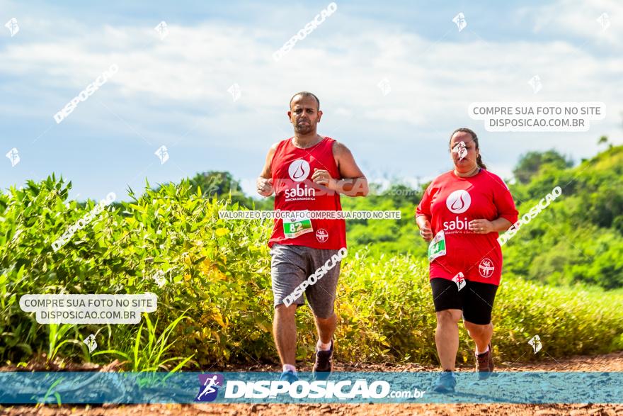 Decathlon Off Road 2020 - 1ª Etapa