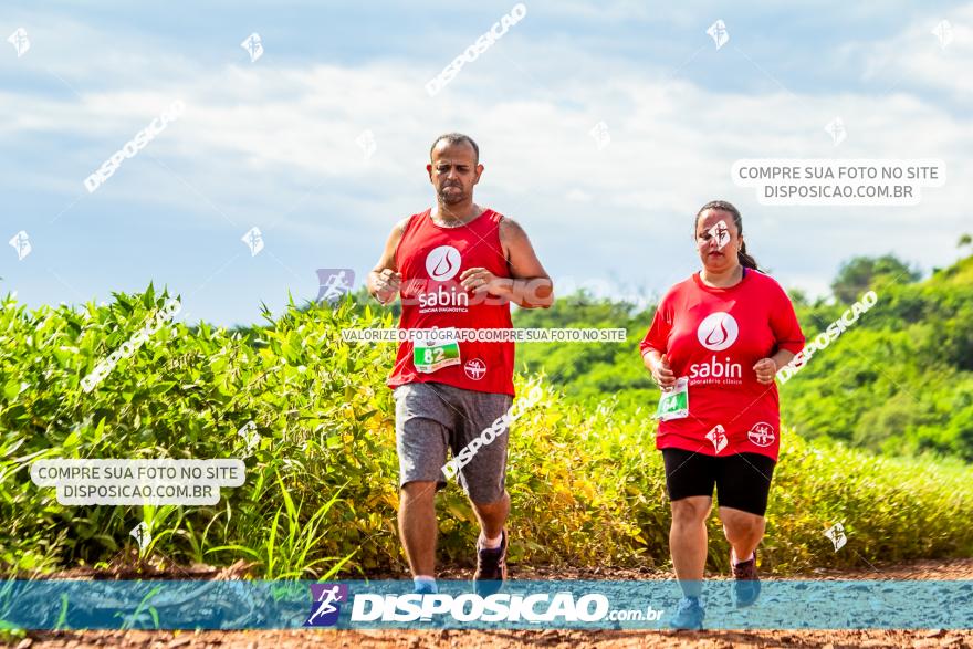 Decathlon Off Road 2020 - 1ª Etapa