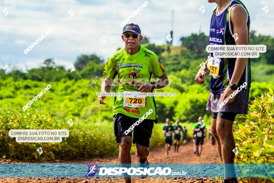 Decathlon Off Road 2020 - 1ª Etapa