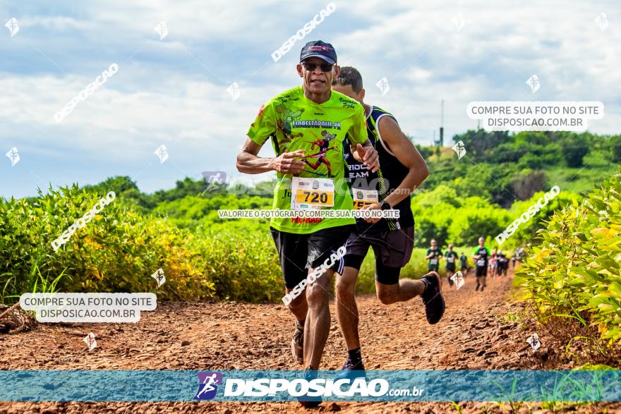 Decathlon Off Road 2020 - 1ª Etapa