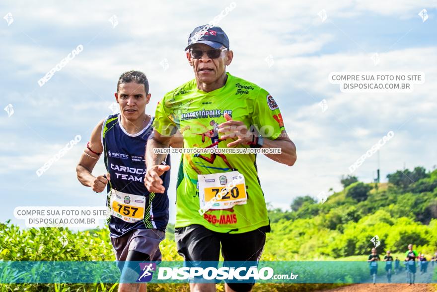 Decathlon Off Road 2020 - 1ª Etapa