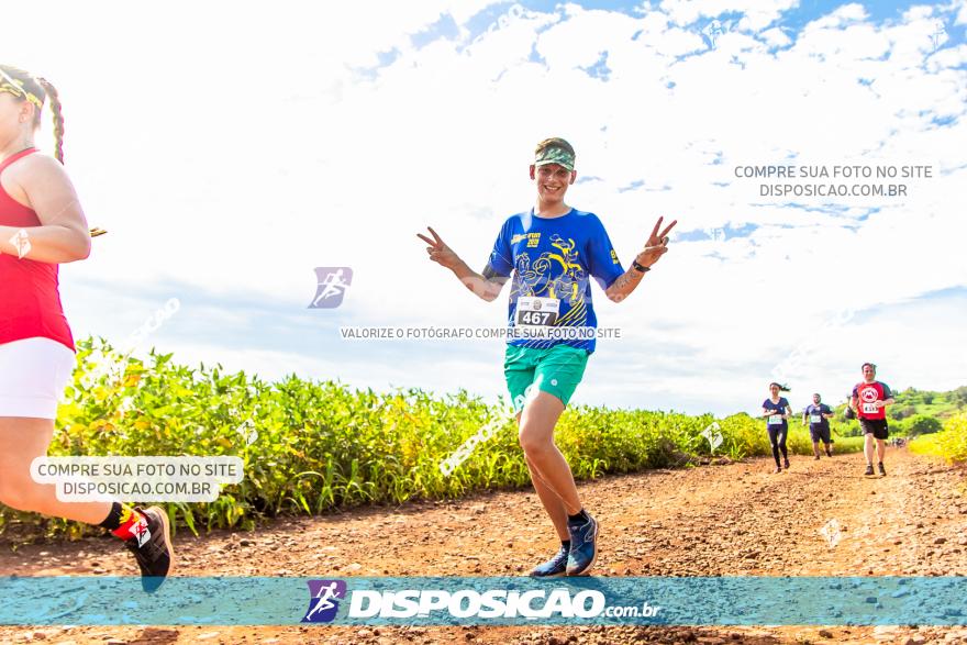 Decathlon Off Road 2020 - 1ª Etapa