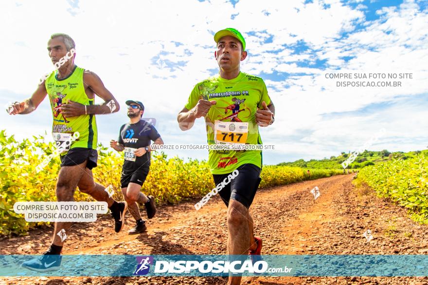 Decathlon Off Road 2020 - 1ª Etapa