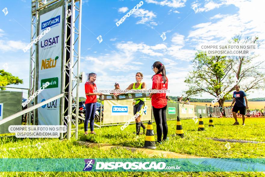 Decathlon Off Road 2020 - 1ª Etapa