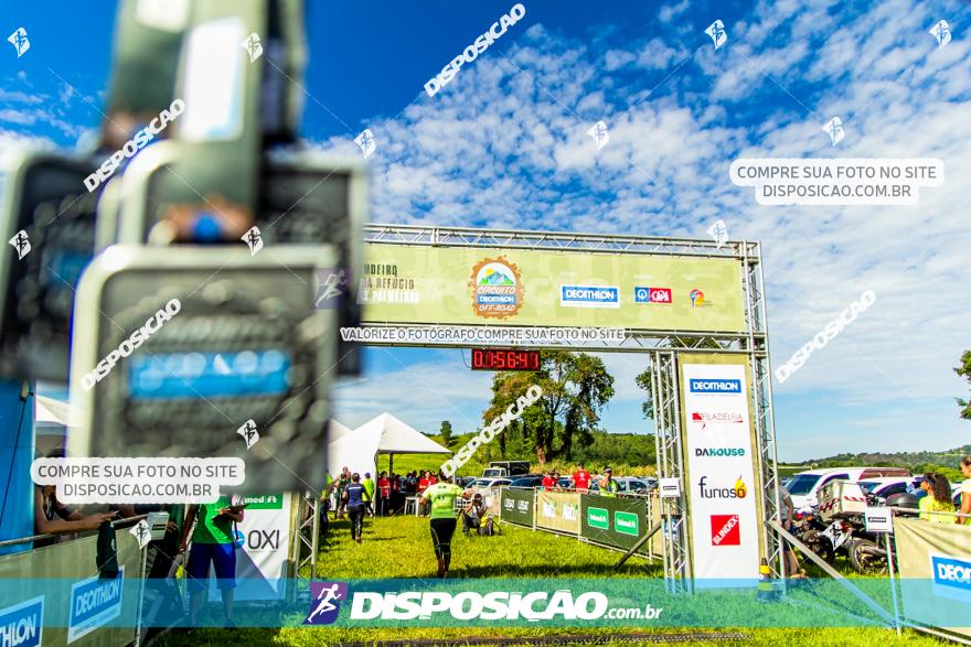 Decathlon Off Road 2020 - 1ª Etapa