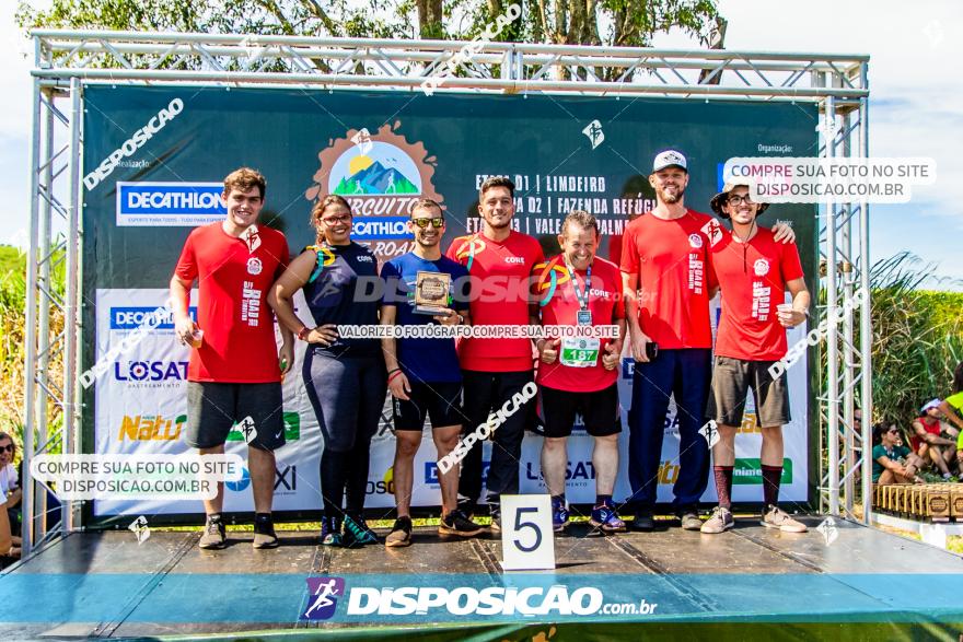 Decathlon Off Road 2020 - 1ª Etapa