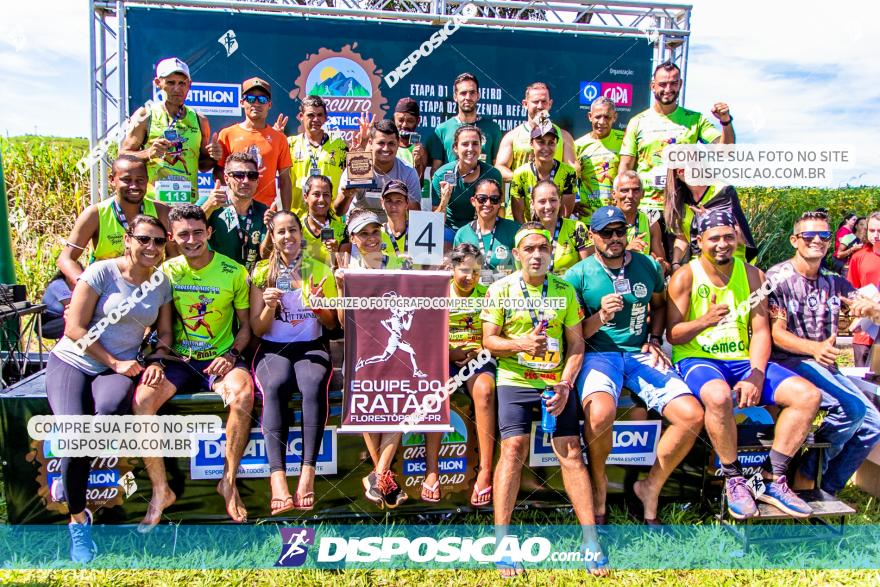 Decathlon Off Road 2020 - 1ª Etapa