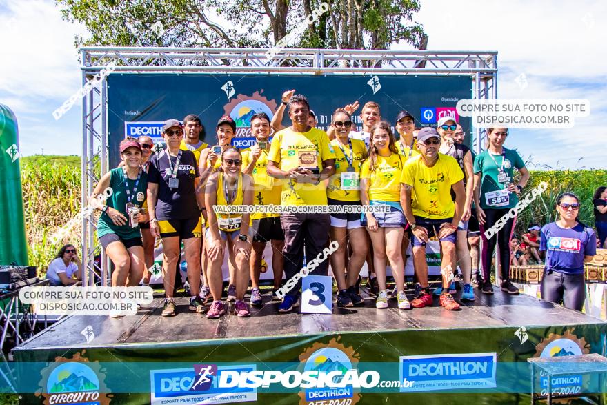 Decathlon Off Road 2020 - 1ª Etapa