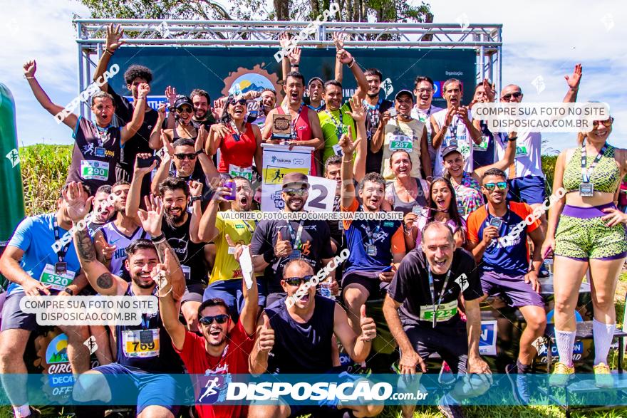 Decathlon Off Road 2020 - 1ª Etapa