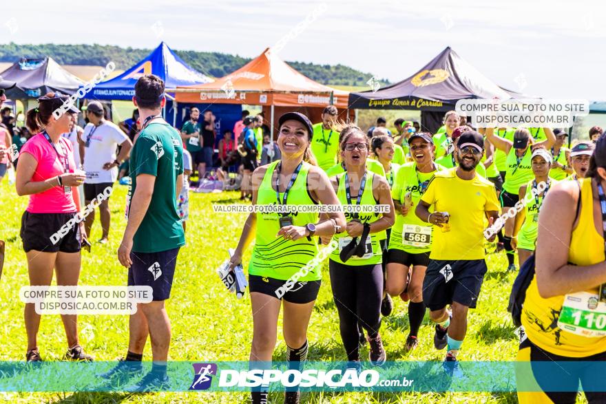 Decathlon Off Road 2020 - 1ª Etapa