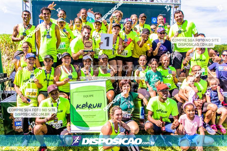 Decathlon Off Road 2020 - 1ª Etapa