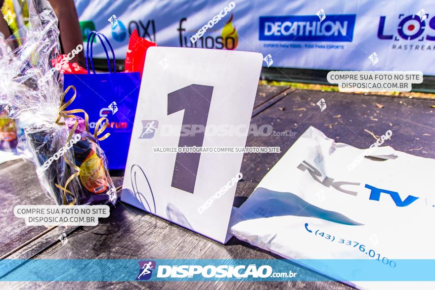 Decathlon Off Road 2020 - 1ª Etapa