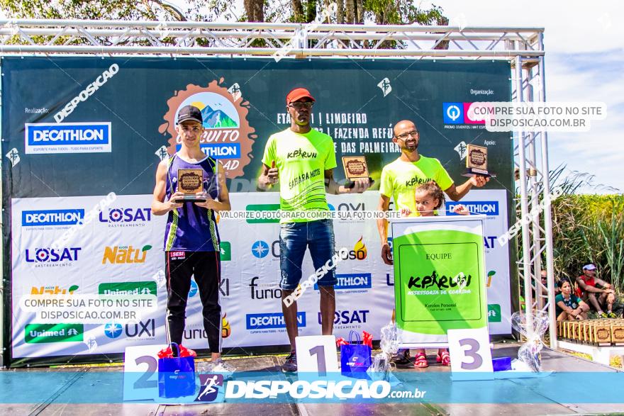 Decathlon Off Road 2020 - 1ª Etapa