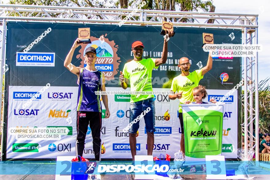 Decathlon Off Road 2020 - 1ª Etapa