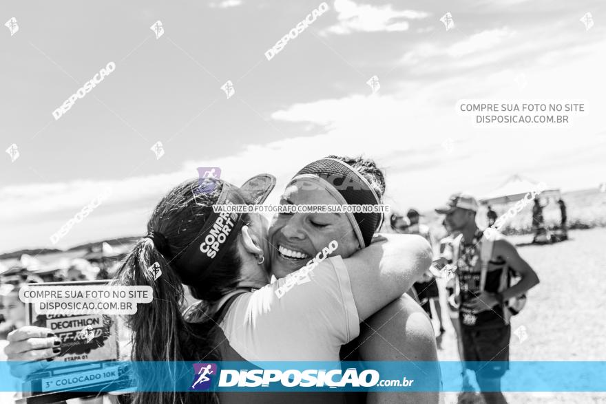 Decathlon Off Road 2020 - 1ª Etapa