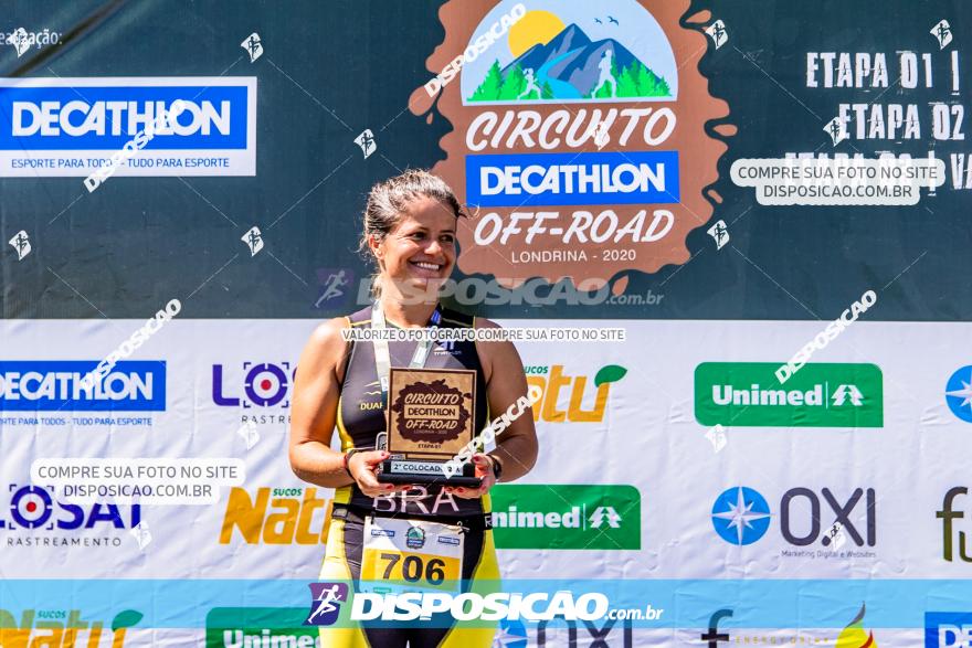 Decathlon Off Road 2020 - 1ª Etapa