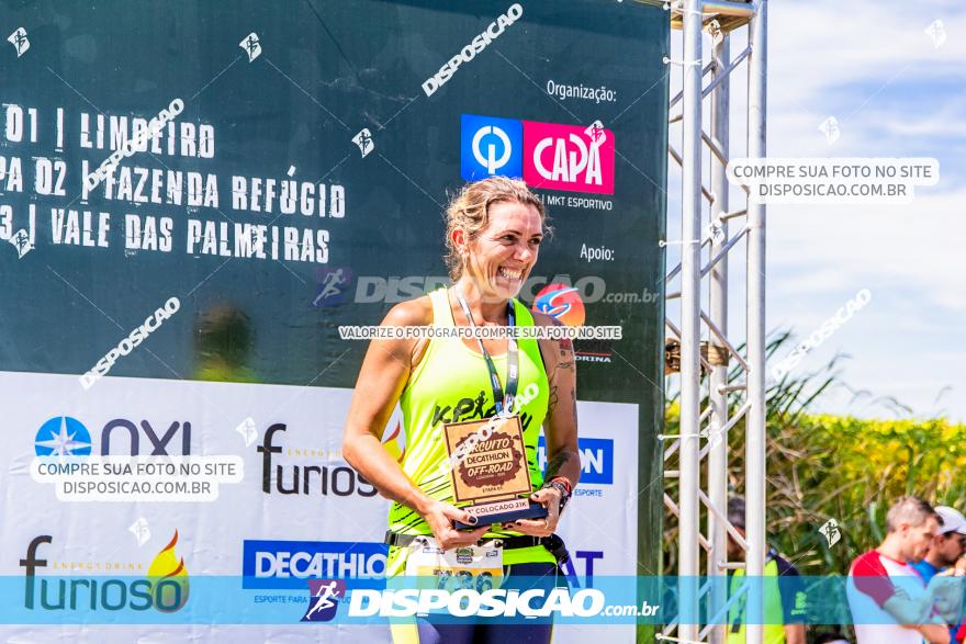 Decathlon Off Road 2020 - 1ª Etapa