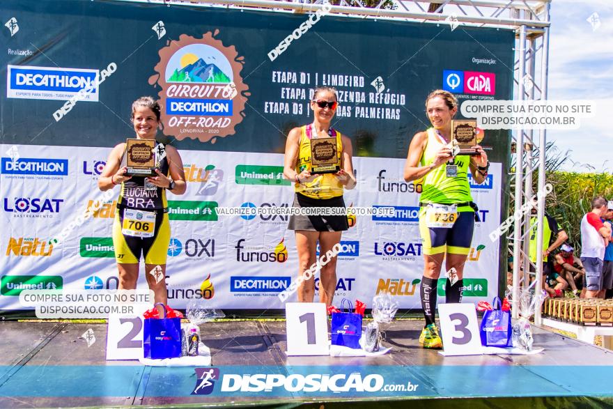 Decathlon Off Road 2020 - 1ª Etapa