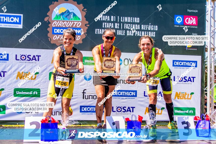 Decathlon Off Road 2020 - 1ª Etapa