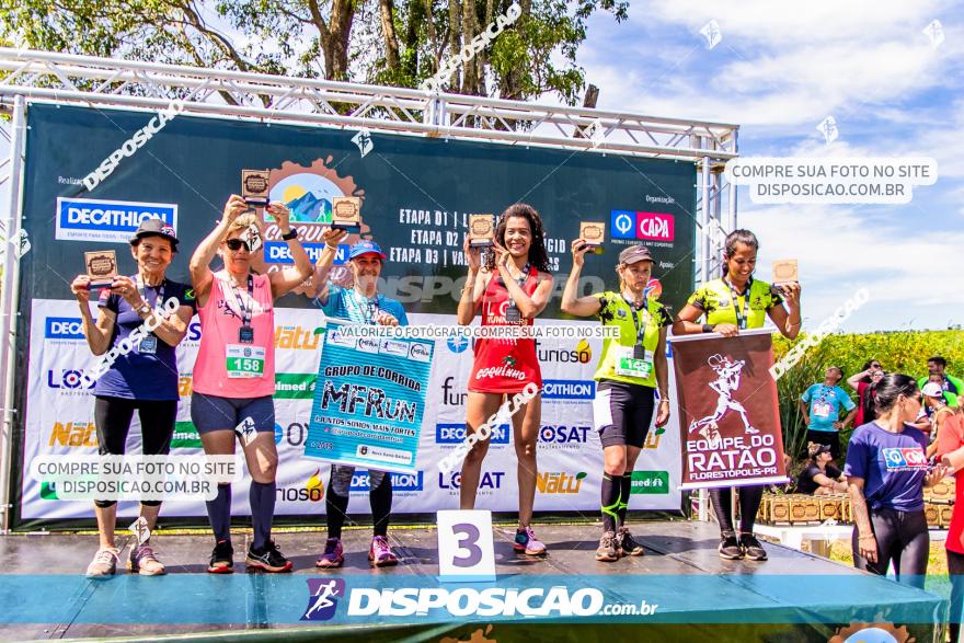 Decathlon Off Road 2020 - 1ª Etapa