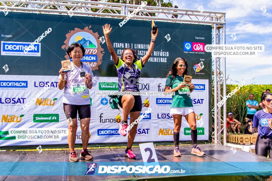 Decathlon Off Road 2020 - 1ª Etapa