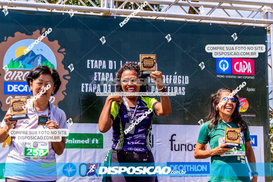 Decathlon Off Road 2020 - 1ª Etapa