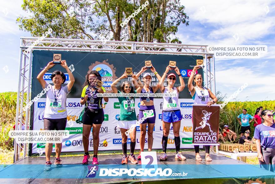 Decathlon Off Road 2020 - 1ª Etapa