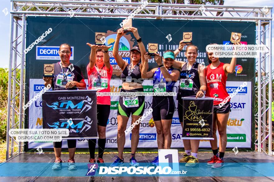 Decathlon Off Road 2020 - 1ª Etapa