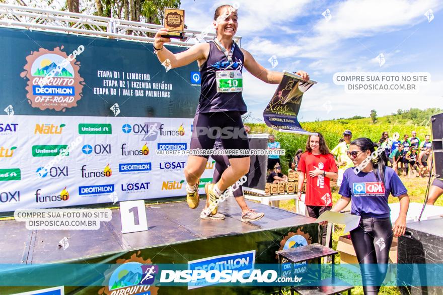 Decathlon Off Road 2020 - 1ª Etapa