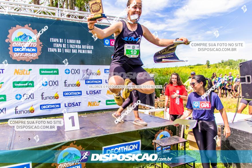 Decathlon Off Road 2020 - 1ª Etapa