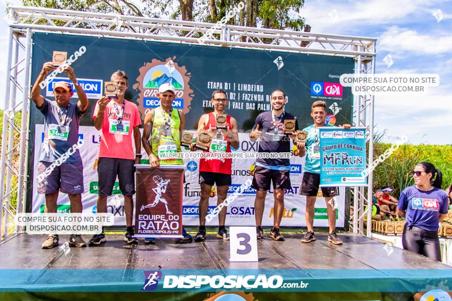 Decathlon Off Road 2020 - 1ª Etapa