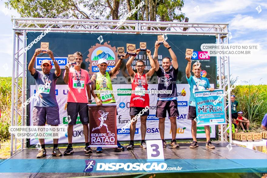 Decathlon Off Road 2020 - 1ª Etapa