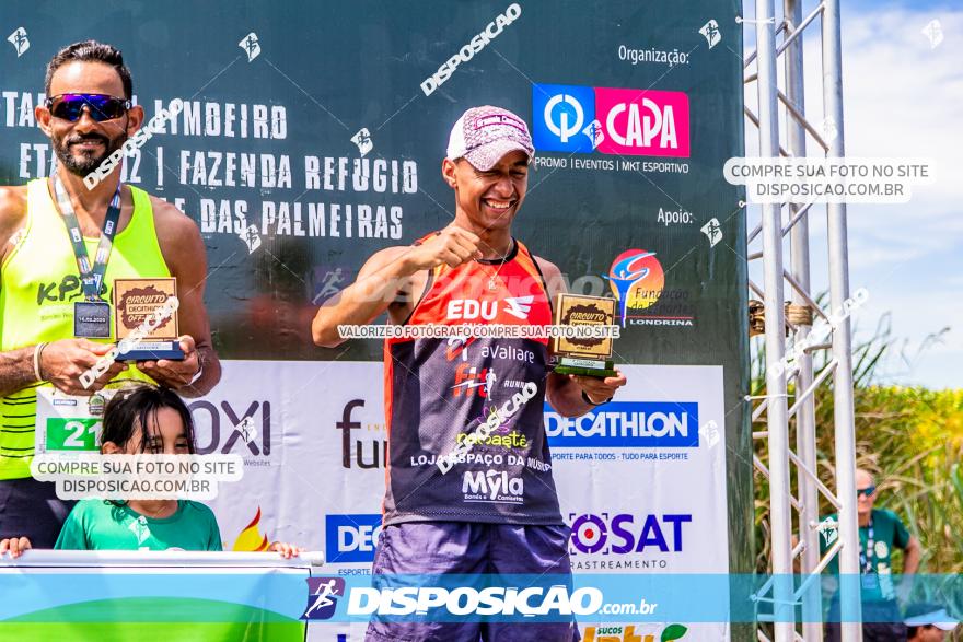 Decathlon Off Road 2020 - 1ª Etapa