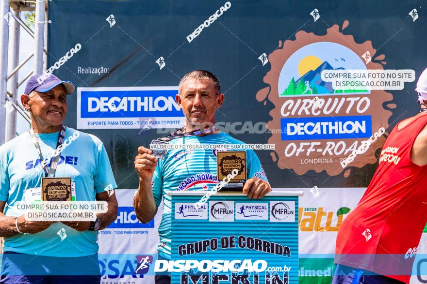 Decathlon Off Road 2020 - 1ª Etapa