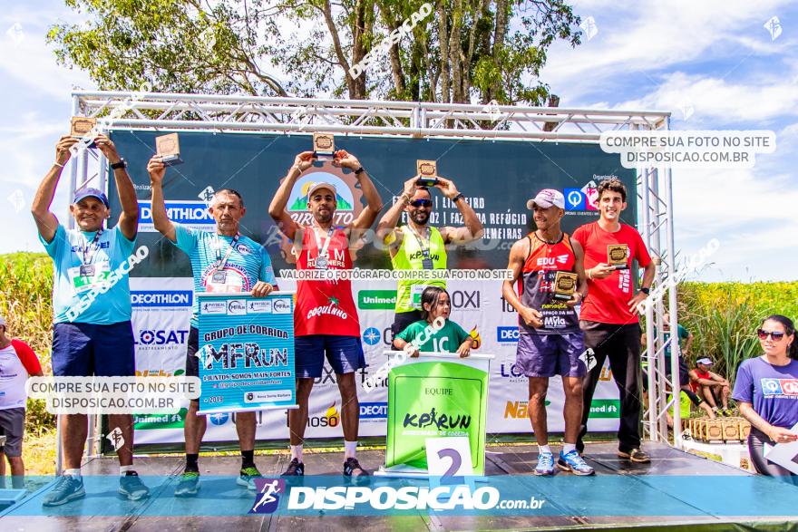 Decathlon Off Road 2020 - 1ª Etapa