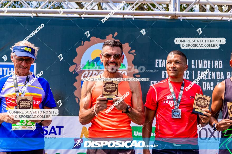 Decathlon Off Road 2020 - 1ª Etapa