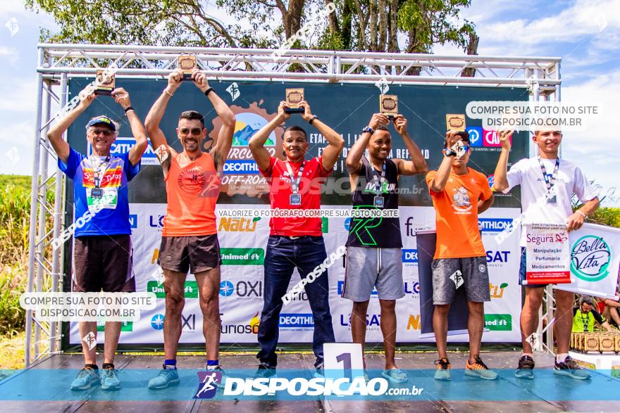 Decathlon Off Road 2020 - 1ª Etapa