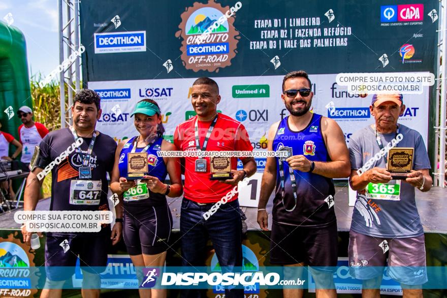 Decathlon Off Road 2020 - 1ª Etapa