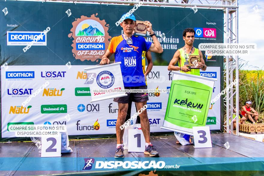 Decathlon Off Road 2020 - 1ª Etapa