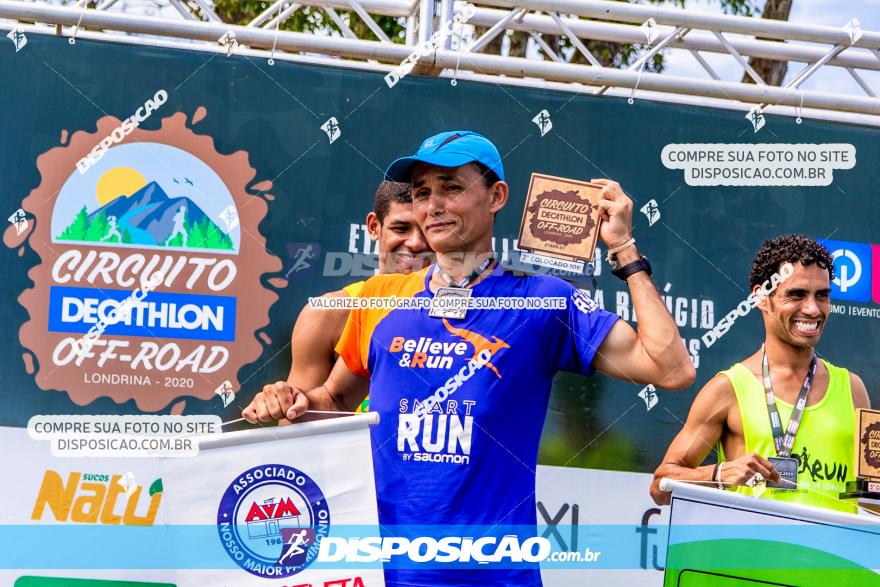 Decathlon Off Road 2020 - 1ª Etapa