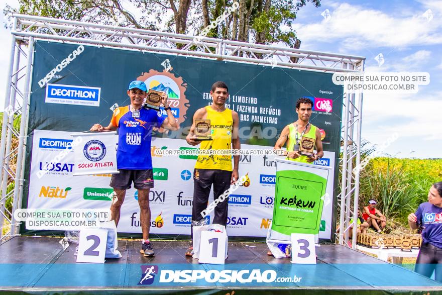 Decathlon Off Road 2020 - 1ª Etapa