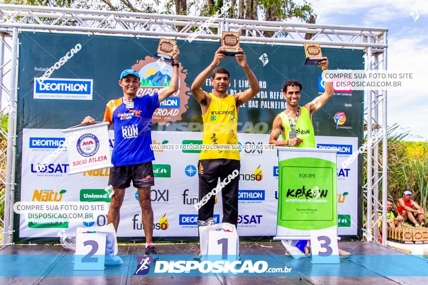 Decathlon Off Road 2020 - 1ª Etapa