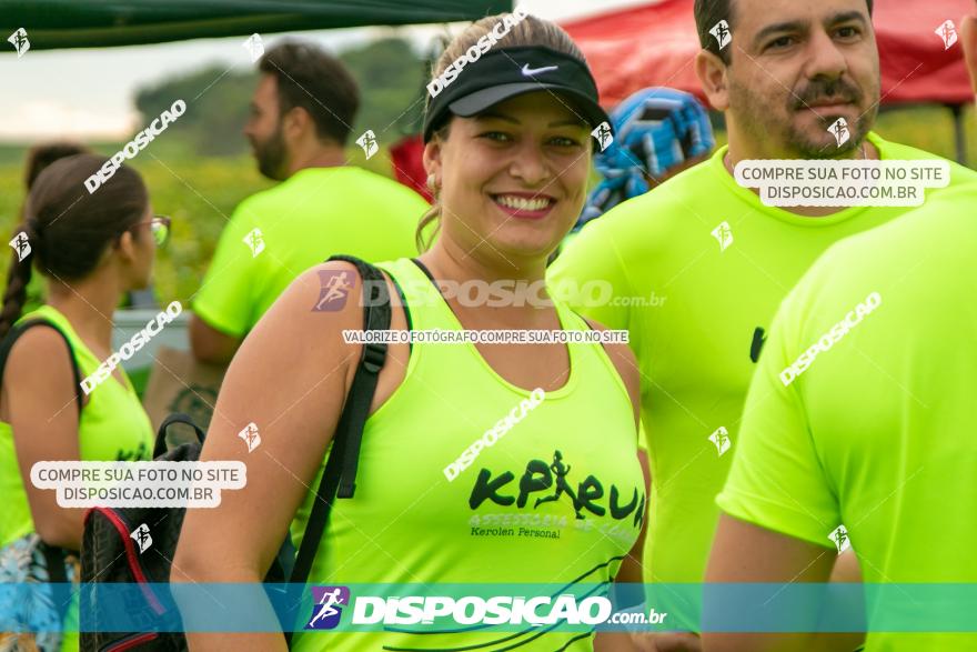 Decathlon Off Road 2020 - 1ª Etapa